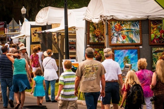 Mayfaire By the Lake