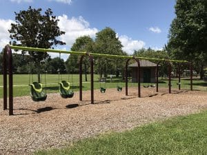 Dobbins Park Lakeland Playground 4