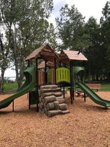 Rotary Playground Lake Parker Lakeland Play
