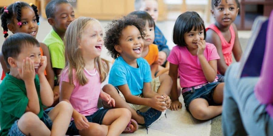 Florida Center for Early Childhood Differences Between Preschool and Daycare