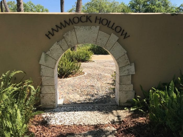 Bok Tower Gardens Hammock Hollow Children