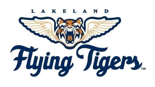 All – Lakeland Flying Tigers