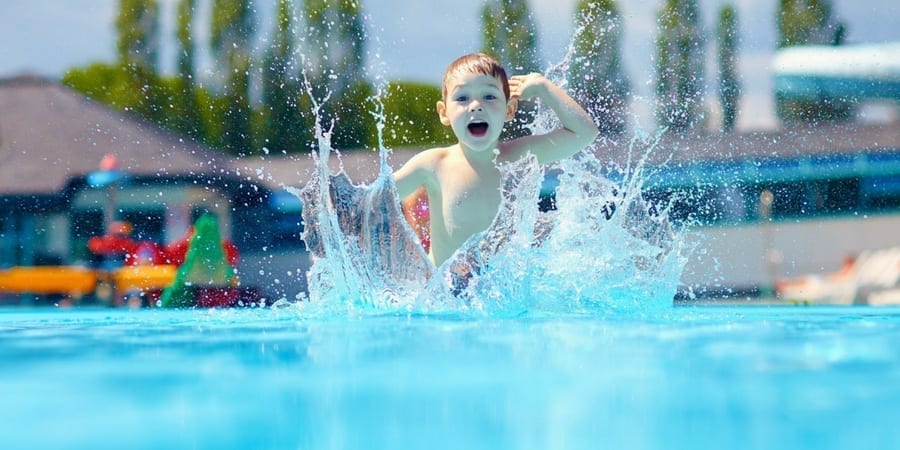 Find Swimming Lessons Near You