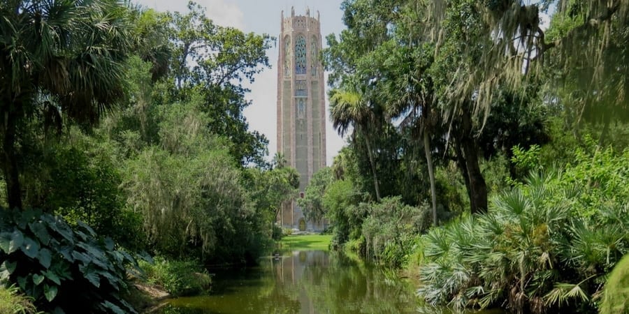 Bok Tower Gardens