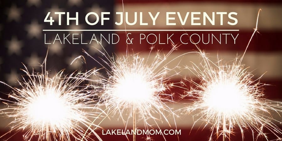 CANCELED for 2020 - Red, White and Kaboom - Lakeland's 4th of July ...