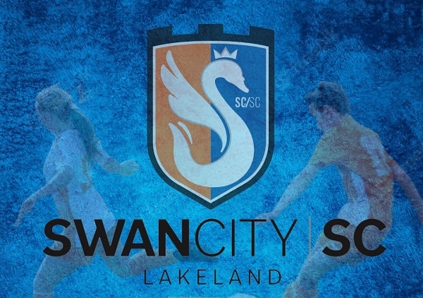 Swan City Soccer Club Lakeland FL