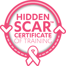 Hidden Scar Certificate