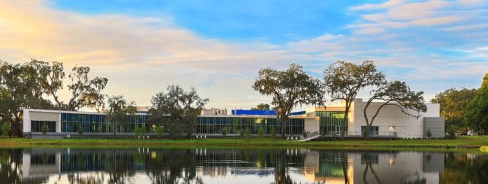 Hollis Cancer Center Lakeland