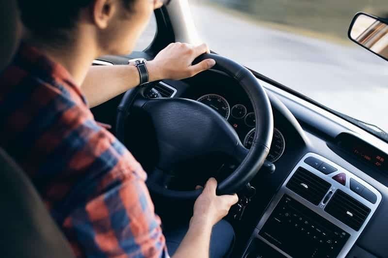 Polk Sheriff Teen Driver Challenge