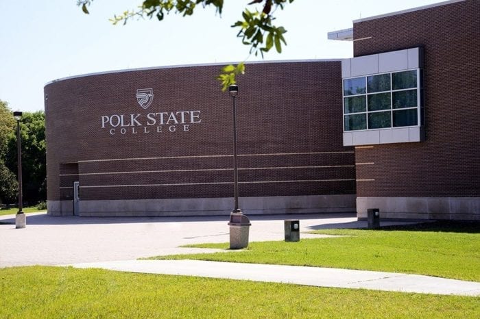 Polk State College Lakeland