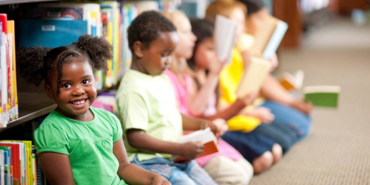 Summer Library Programs story time Lakeland Polk County FL