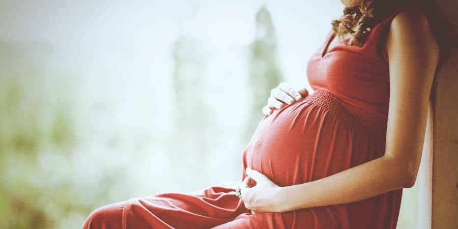 Pregnancy Childbirth New Mom Guide Lakeland