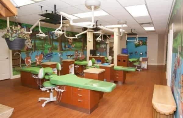 Dr Erin Pediatric Dentist Lakeland 2