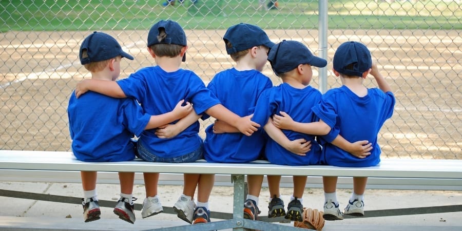 Baseball City Sports Complex, Haines City, Florida. Spring