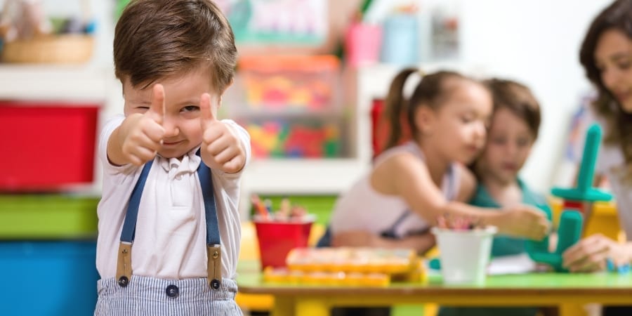 Daycare vs. Preschool vs. VPK - Understanding Child Care in Florida