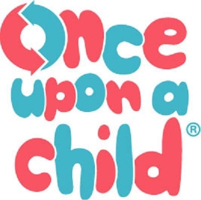Once Upon a Child (2)