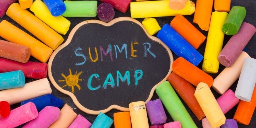 Summer Camp Guide 2