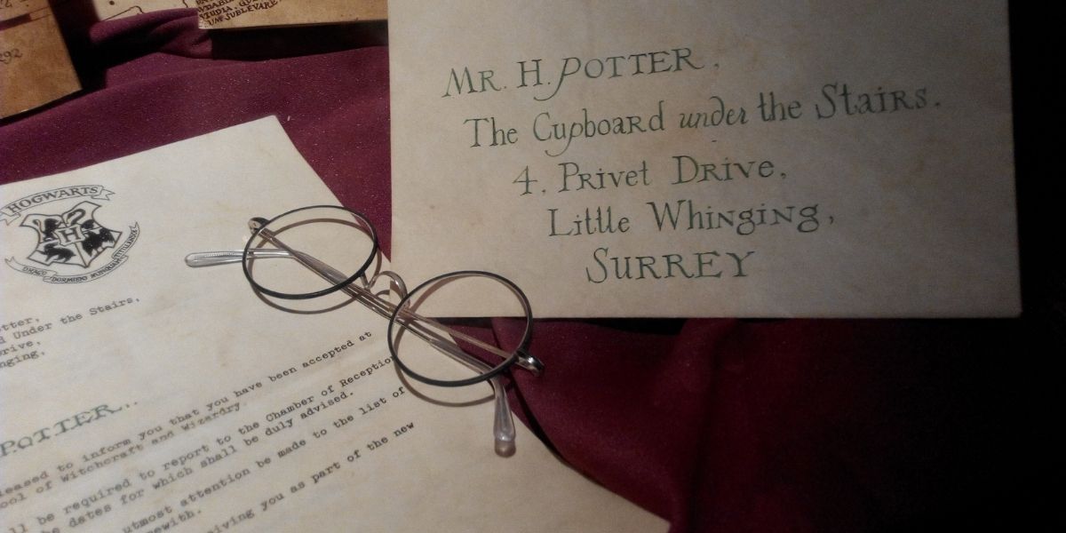 harry potter font generator online