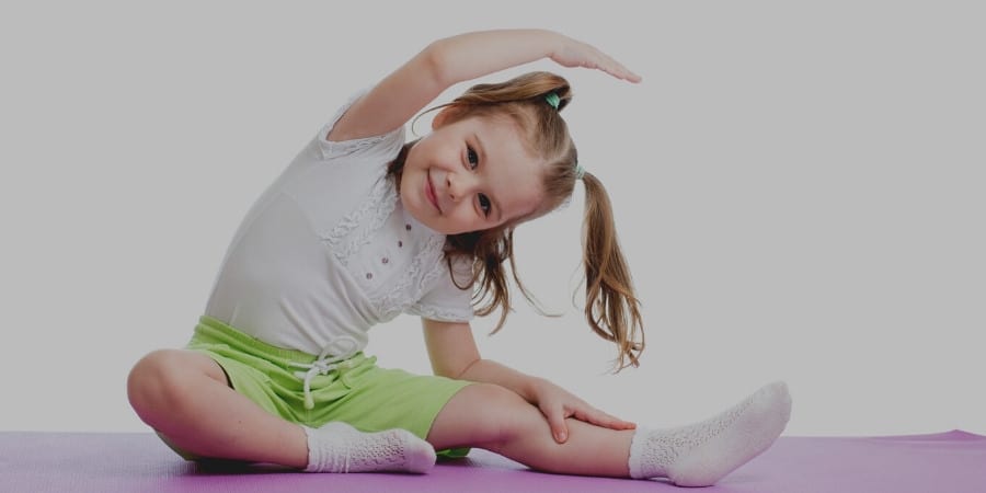 Fitness and Exercise for Kids by Age Group