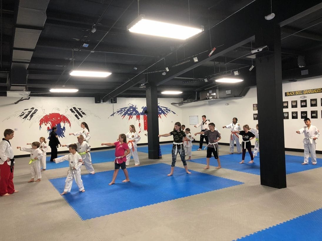 Family Martial Arts Center Lakeland (2)