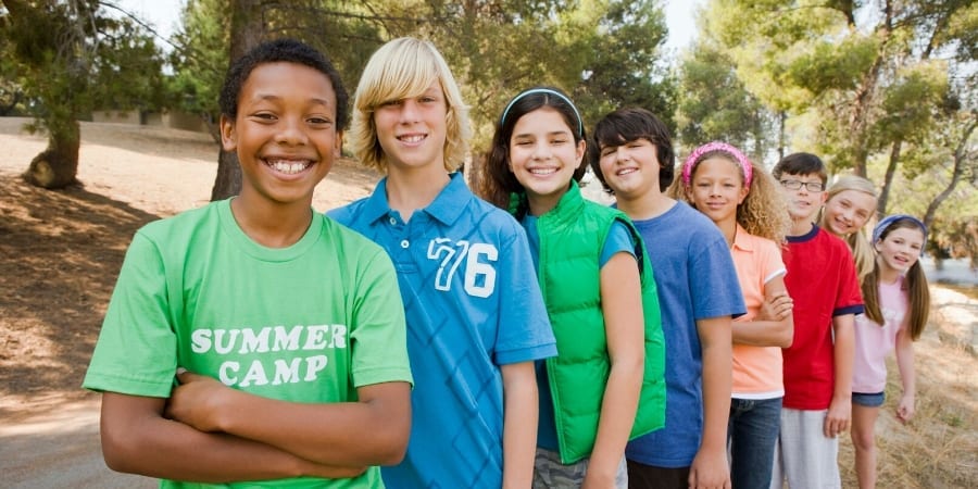 Summer Camps For Teens Lakeland Winter Haven 2 