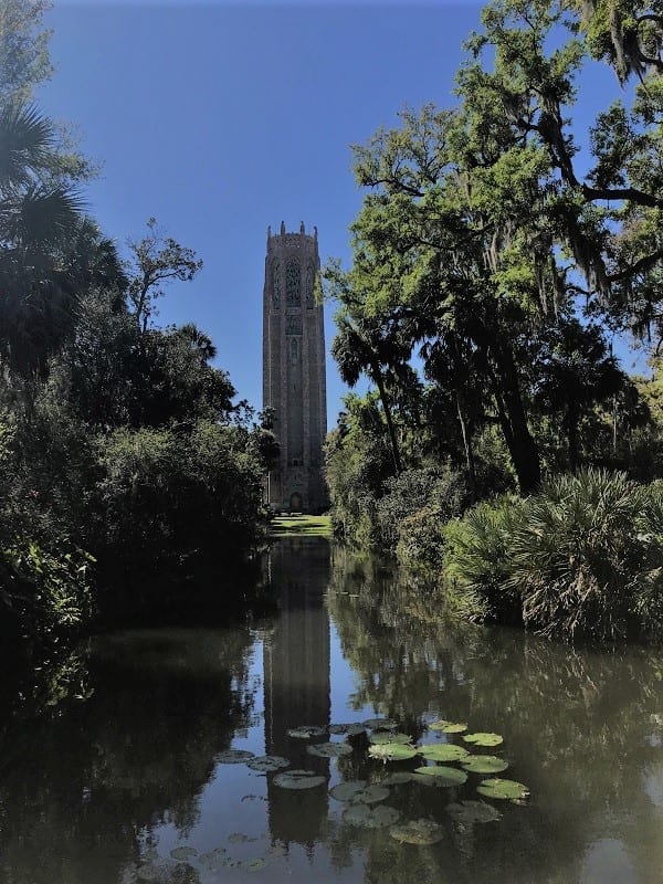 Bok Tower Gardens