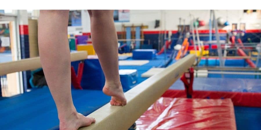 Gymnastics Lakeland FL