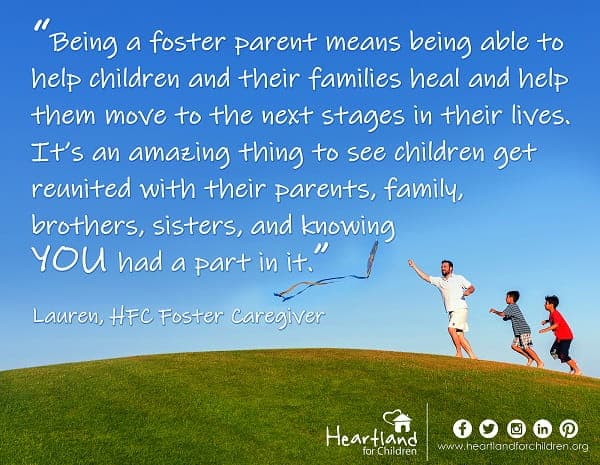 Learn About Becoming A Foster Caregiver In Polk County Lakeland Mom