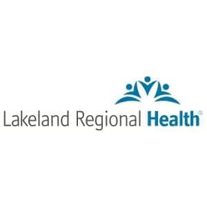 lakeland regional health logo