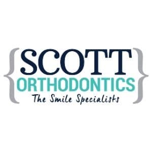 scott orthodontics logo