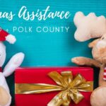 Christmas Assistance Toys for Tots Salvation Army Lakeland Florida