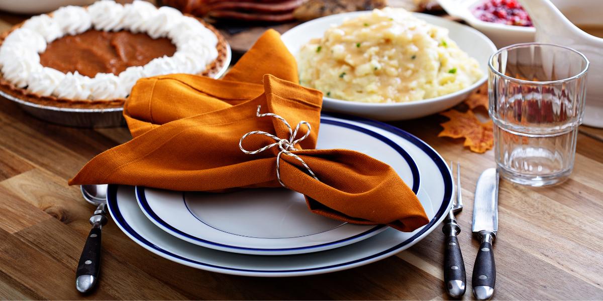 7 Restaurants Serving a Delicious Thanksgiving Dinner in Lakeland