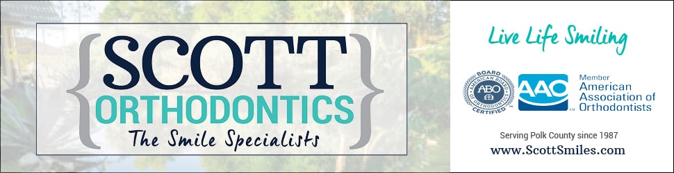 Scott Orthodontics Lakeland Florida