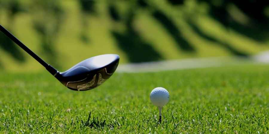 Golf Lessons Lakeland Florida