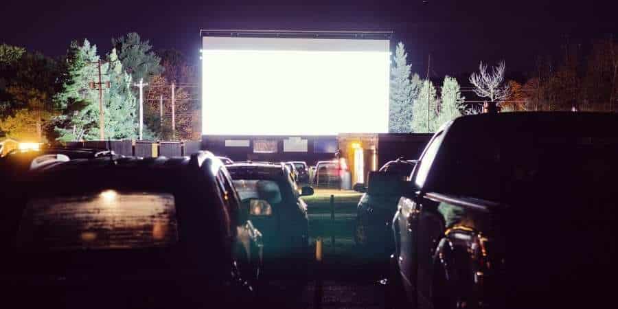 Drive In Movies Lakeland Florida