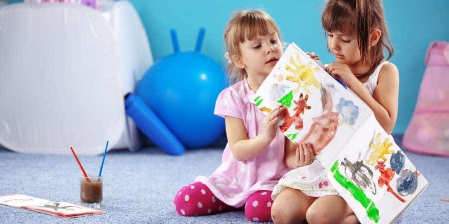 Daycare vs. Preschool vs. VPK - Understanding Child Care in Florida