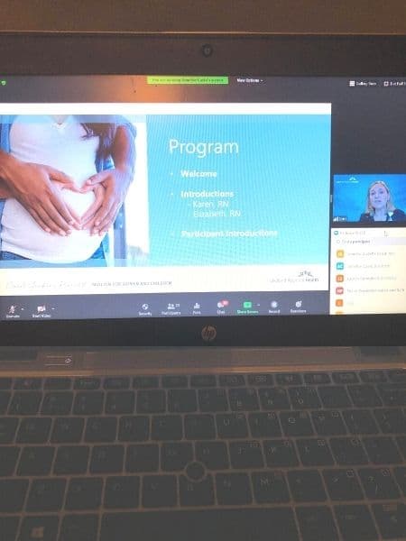 Virtual-Childbirth-Class-Lakeland-Florida