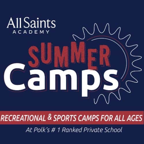 all_saints_academy_summer_camp