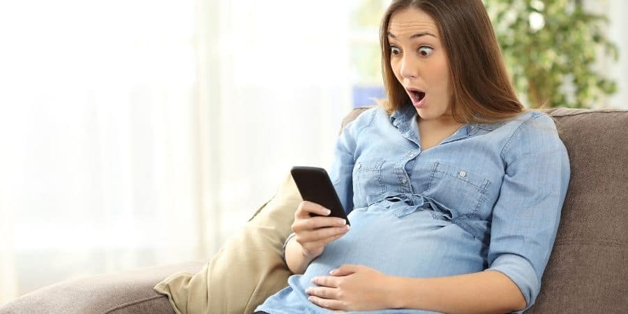Lakeland Regional Health Pregnancy App