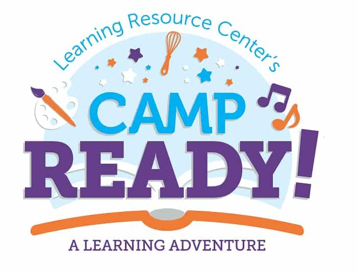 Learning Resource Center Camp READY