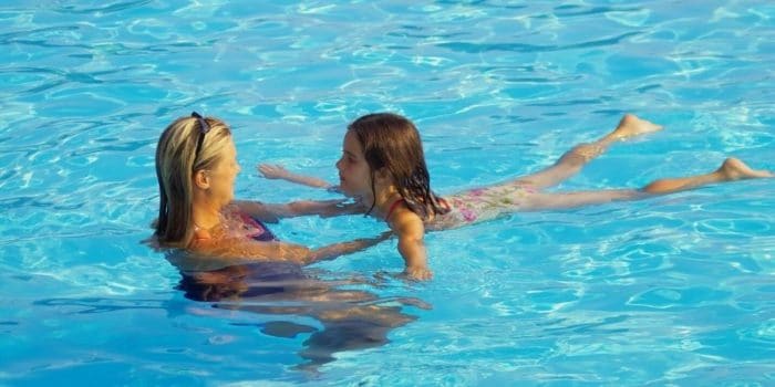 Private Swim Lessons Lakeland Florida