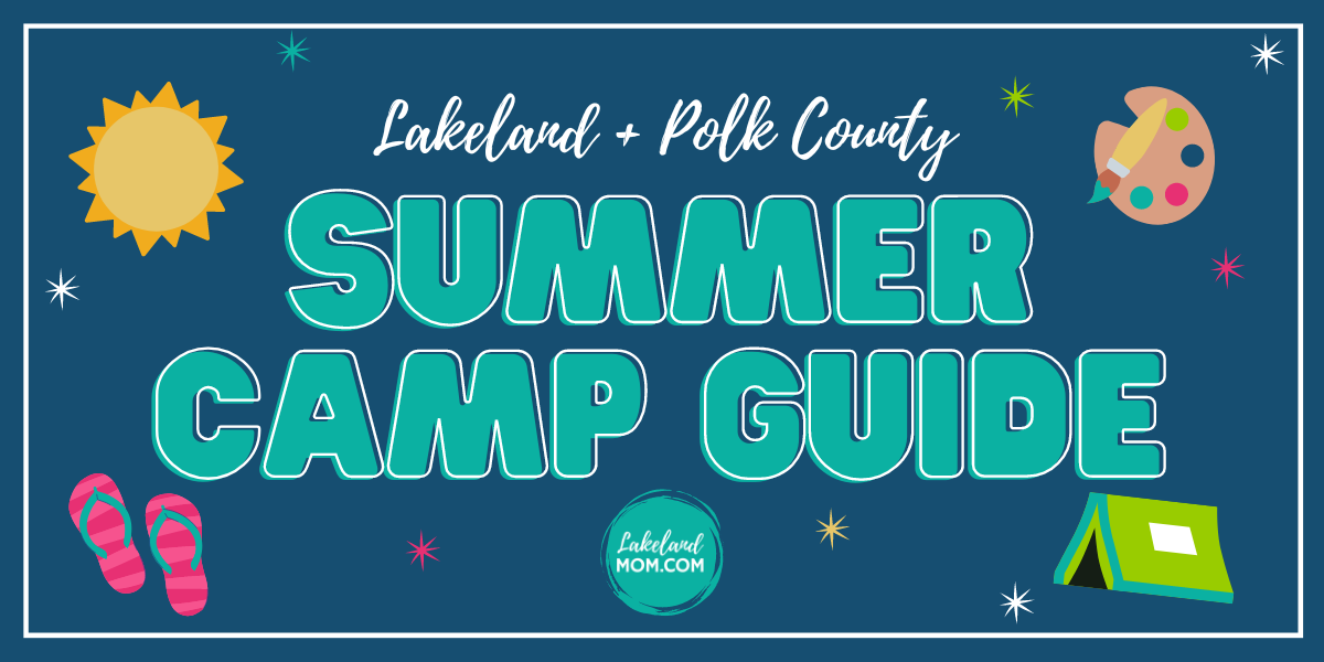 Lakeland Florida Summer Camps