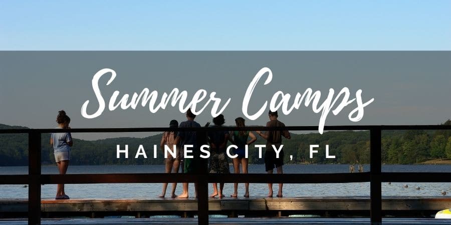 Summer Camps in Haines City, Florida