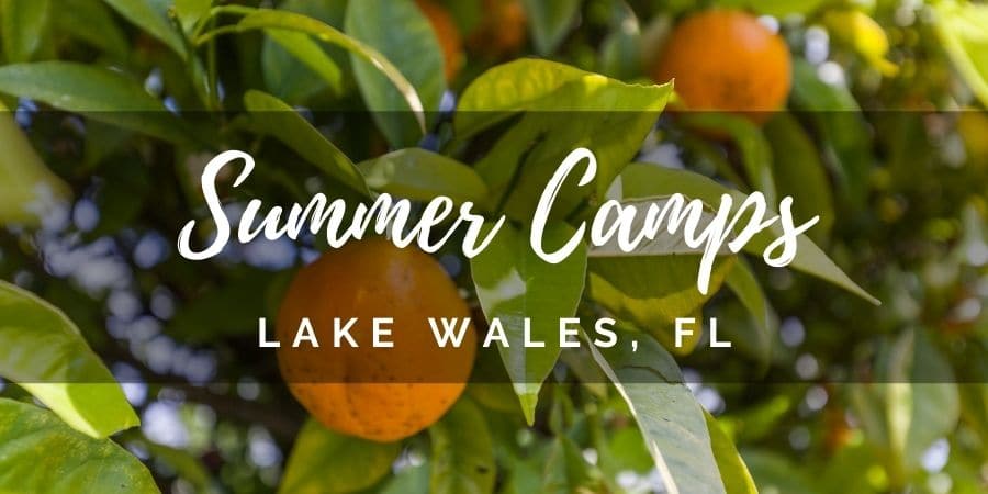 Summer Camps in Lake Wales, Florida