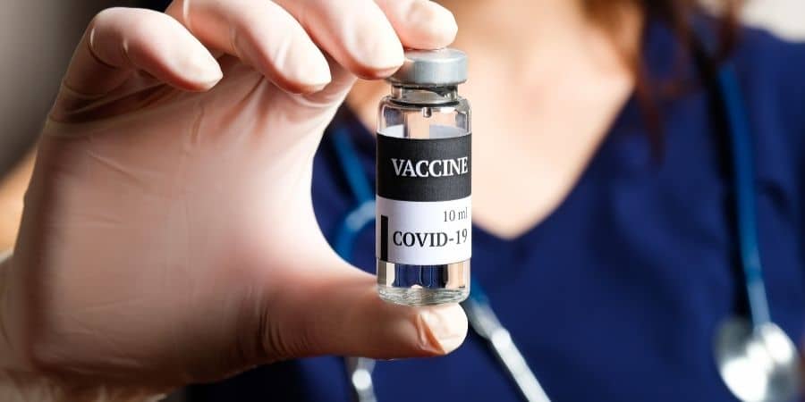 COVID 19 Vaccine and Teens