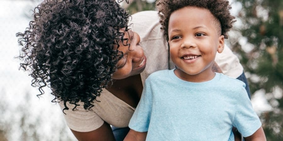 How to Create One-on-One Time With Each of Your Kids