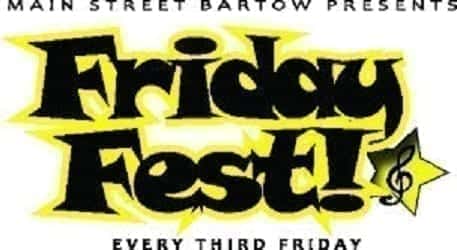 Bartow Friday Fest