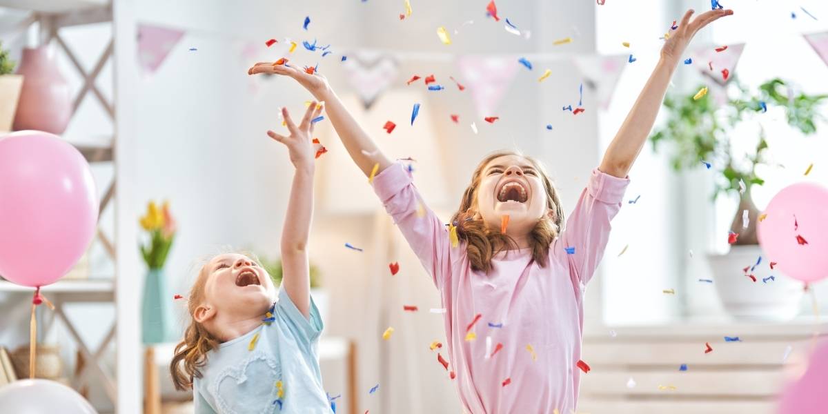 last day of preschool party ideas