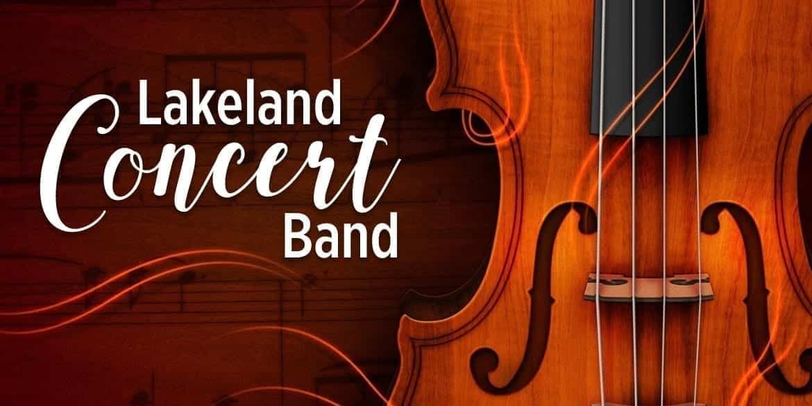 Lakeland Concert Band