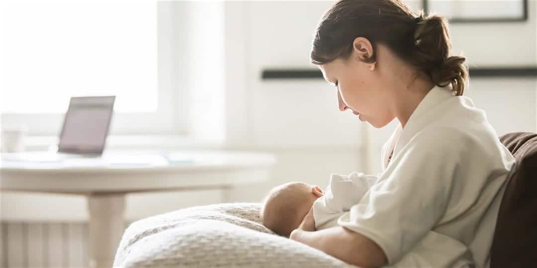 Breastfeeding Prep Series with Lakeland Regional Health